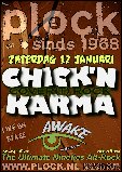 Chick'n Karma