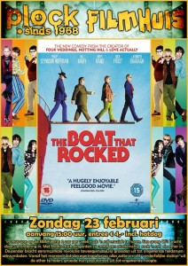 filmposter boat that rocked