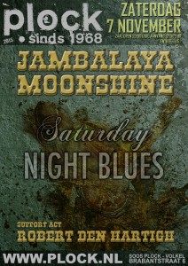 Jambalaya Moonshine 07-11-15