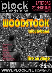 Woodstock 27-02-16 poster