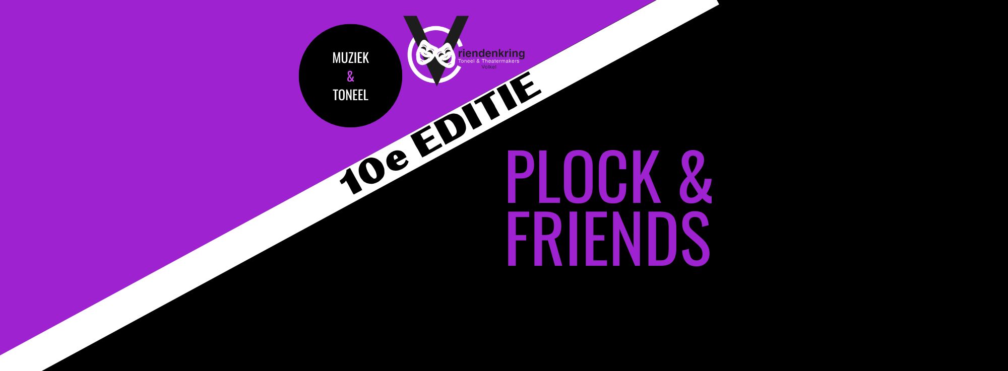 PLOCK & FRIENDS 10e EDITIE