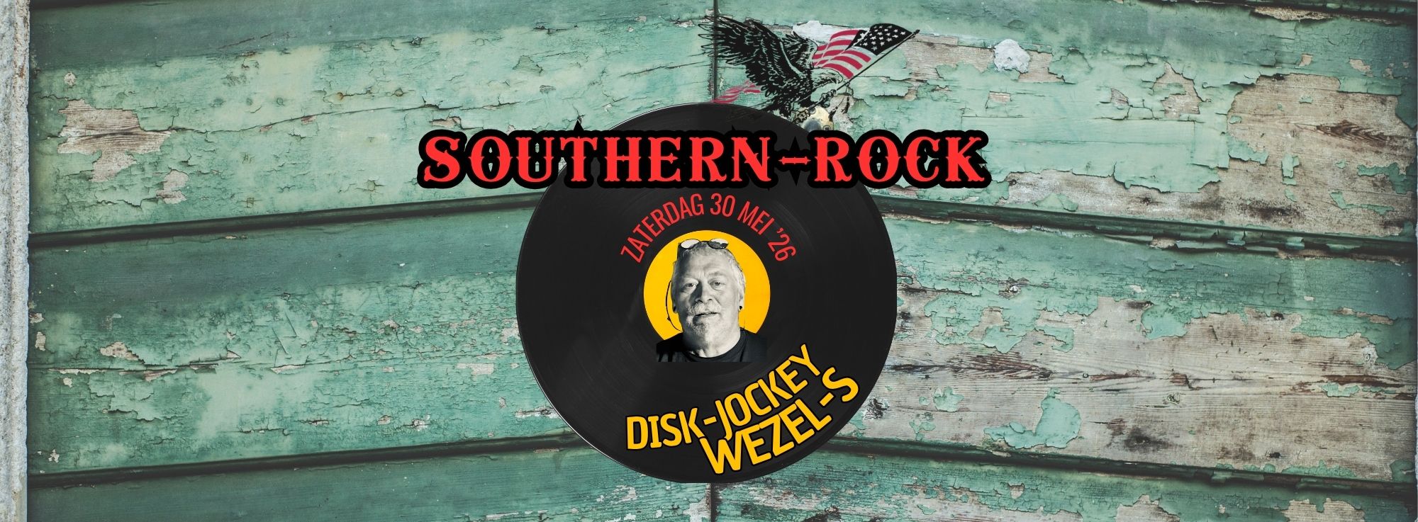 SOUTHERN ROCK NIGHT