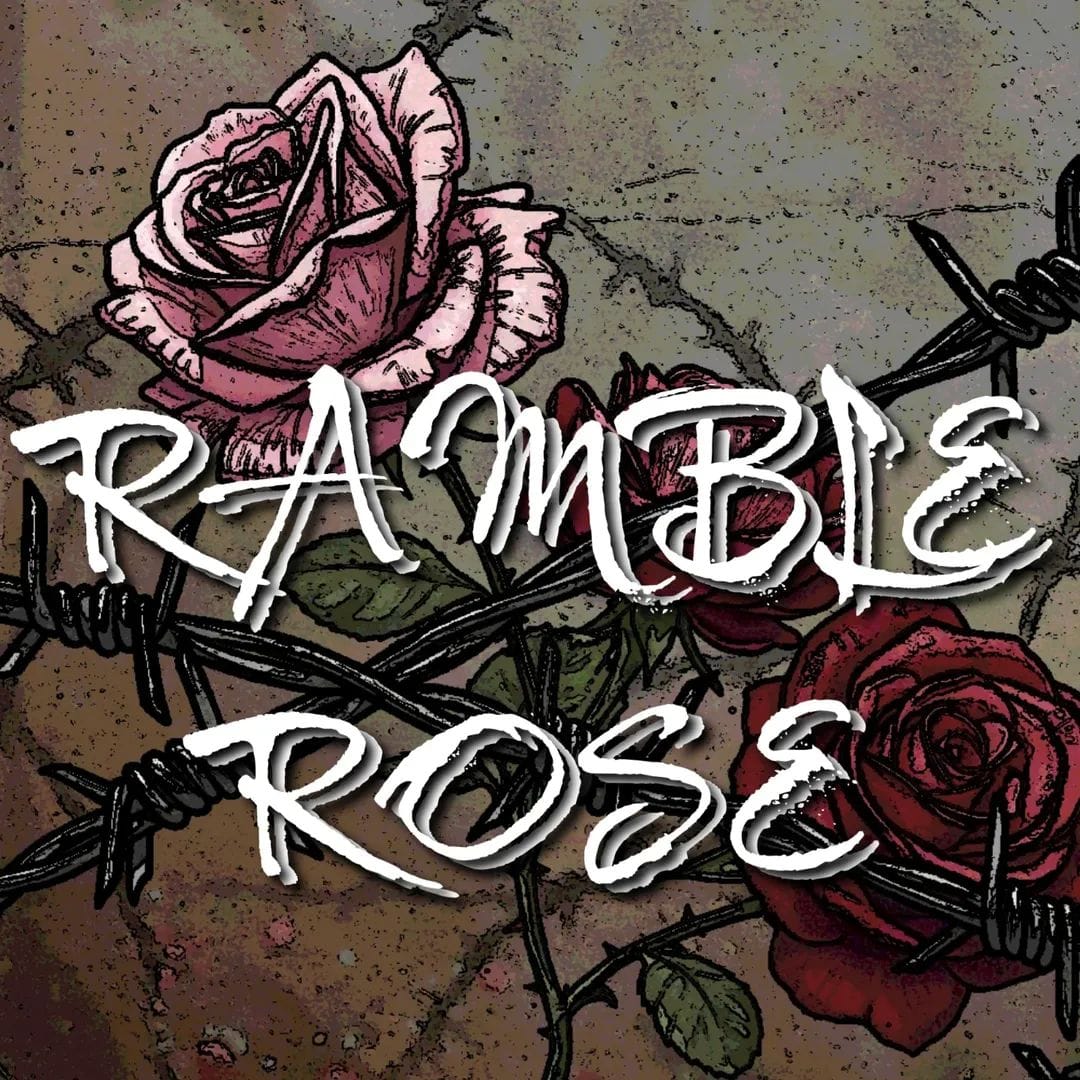 RAMBLE ROSE
