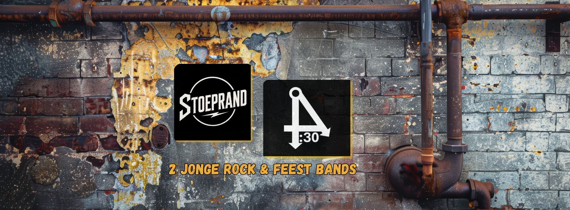STOEPRAND & 4.30