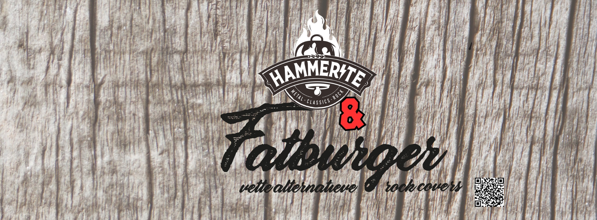 FATBURGER & HAMMERITE
