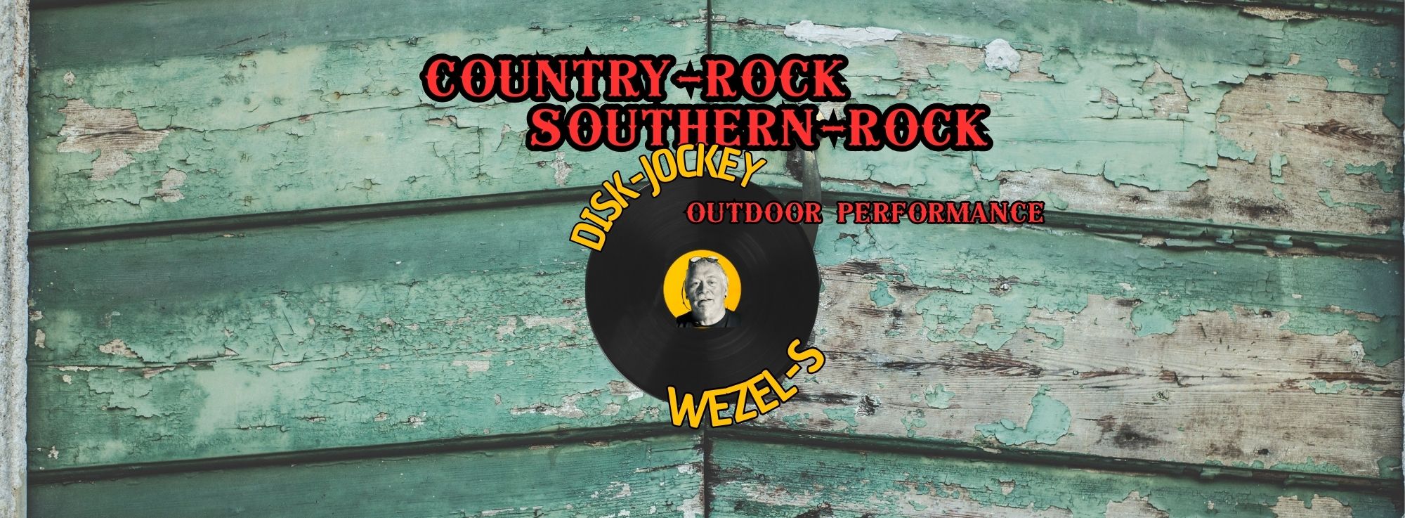 SOUTHERN ROCK DJ WEZEL-S